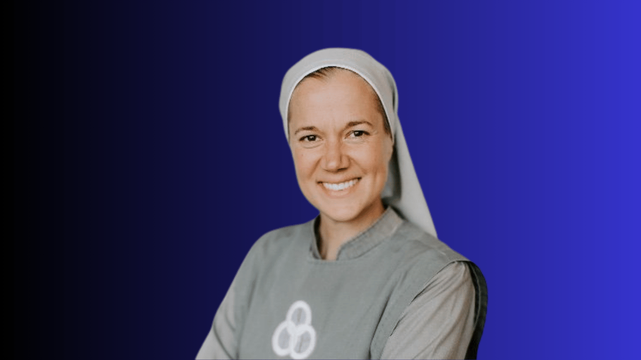 sister miriam james heidland wikipedia